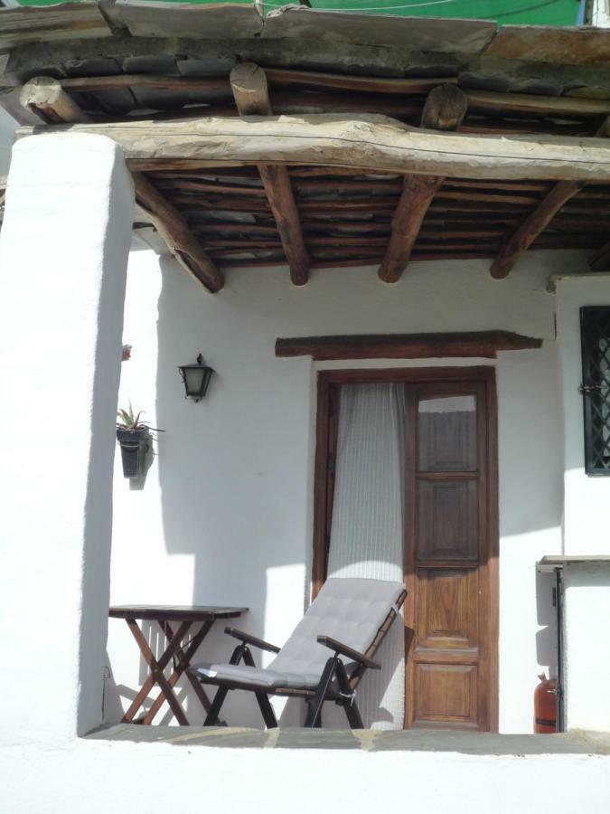 布比翁Casita Buena Vista公寓 外观 照片