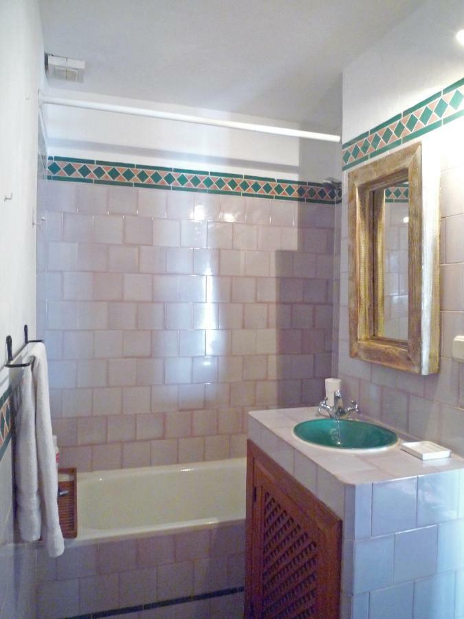 布比翁Casita Buena Vista公寓 外观 照片
